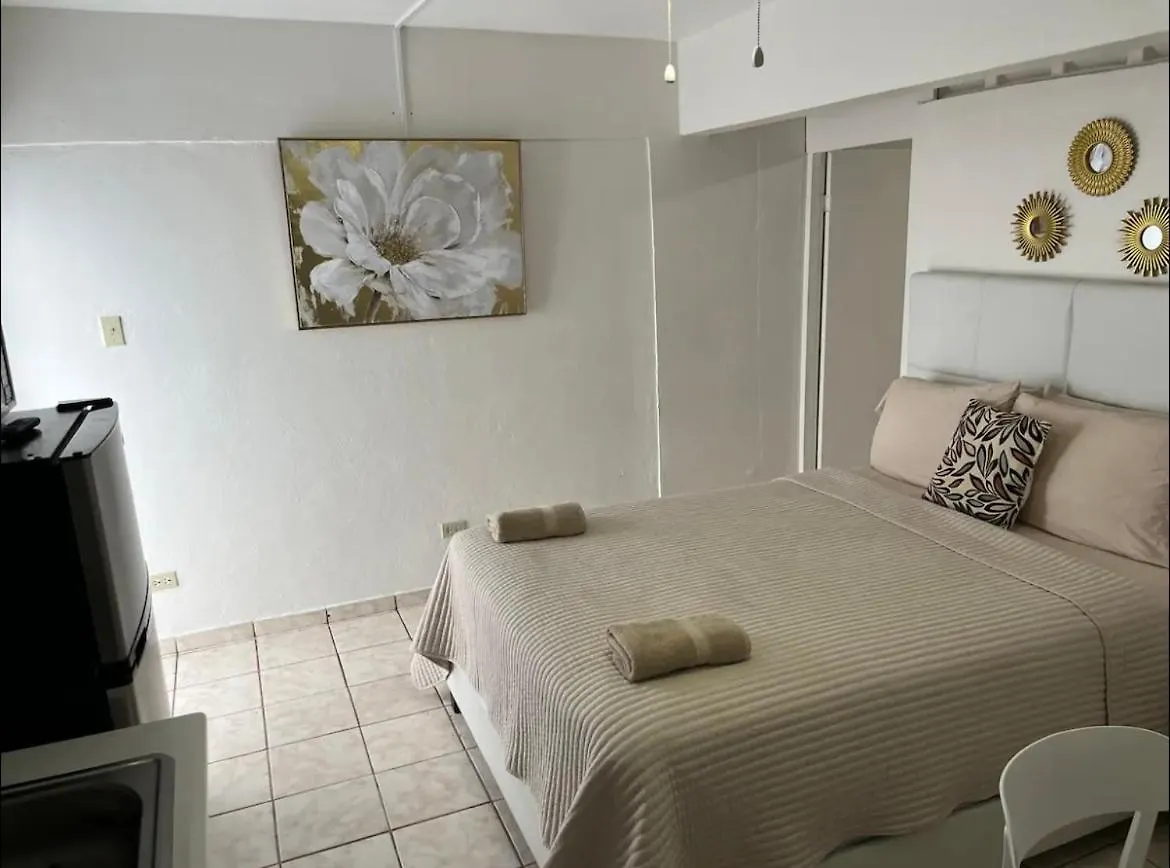 Shalex House 4 Apartment Loiza