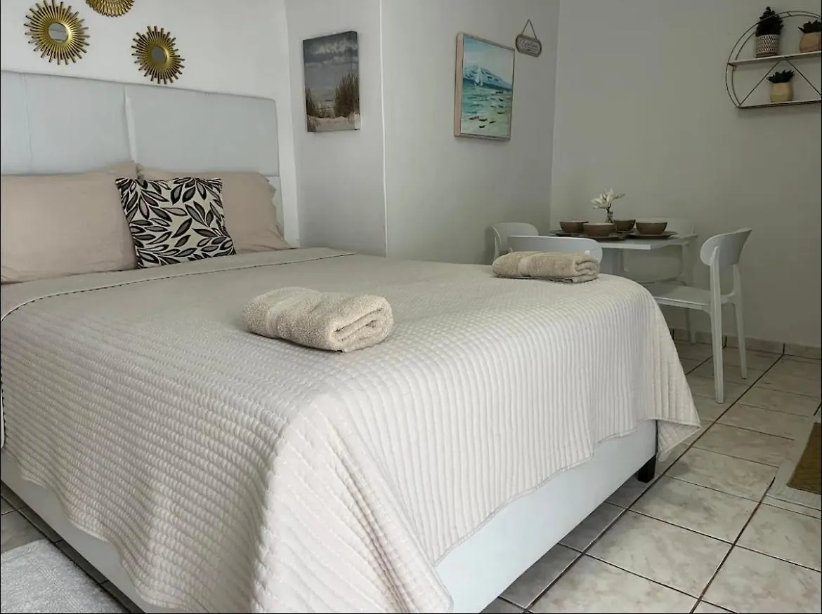 Shalex House 4 Apartment Loiza 0*,