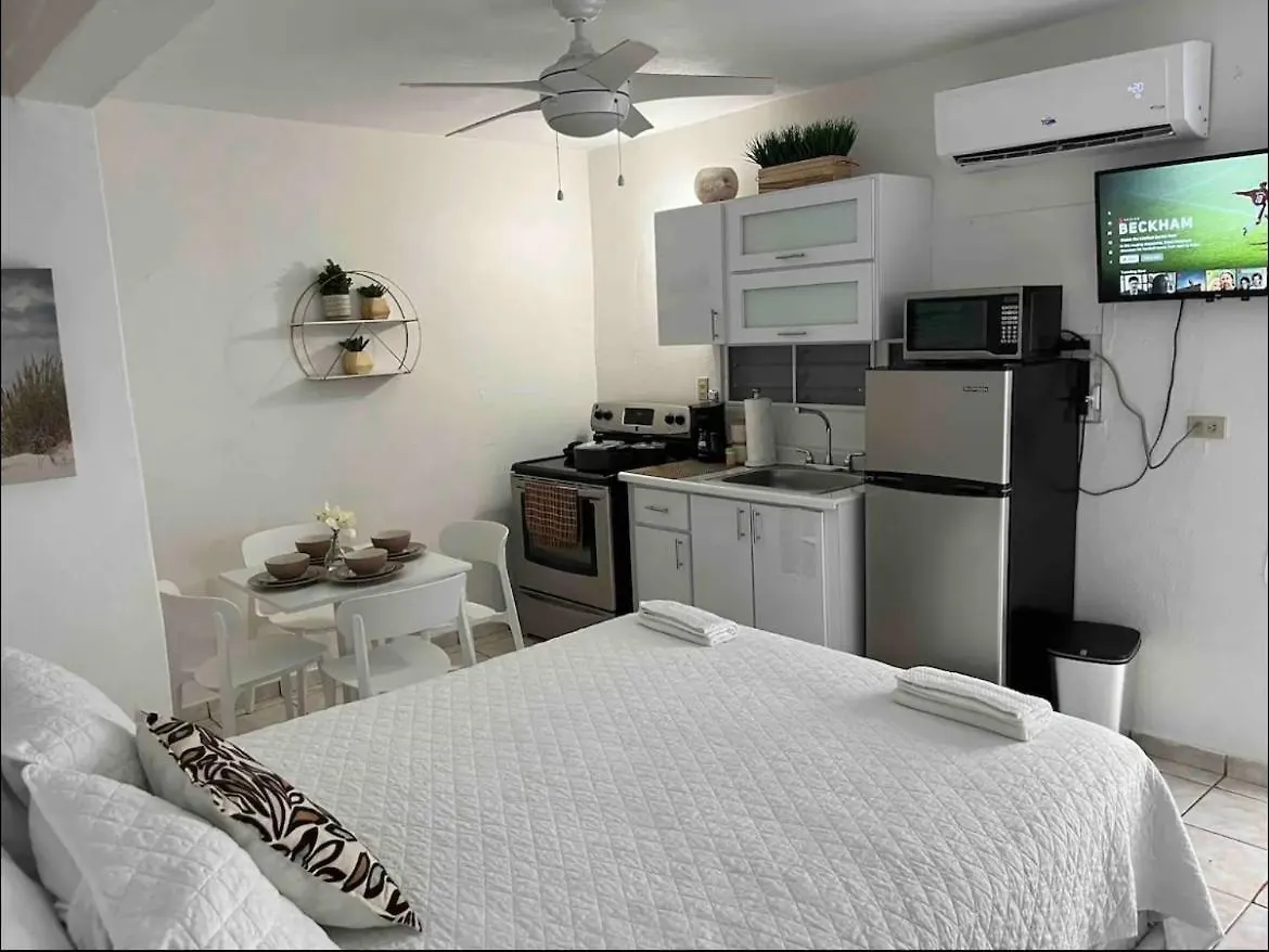 Shalex House 4 Apartment Loiza