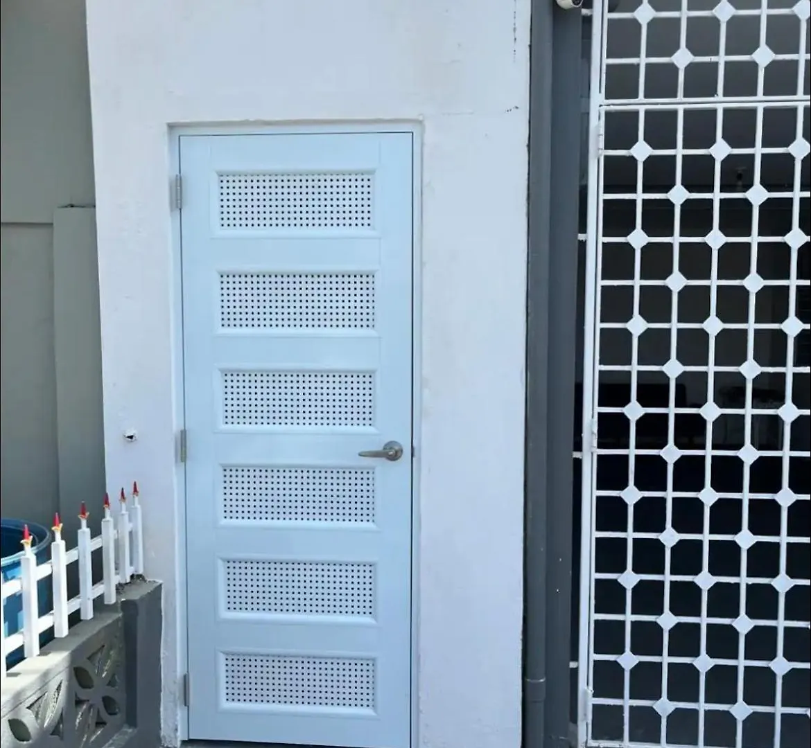 Shalex House 4 Διαμέρισμα Loiza Πουέρτο Ρίκο