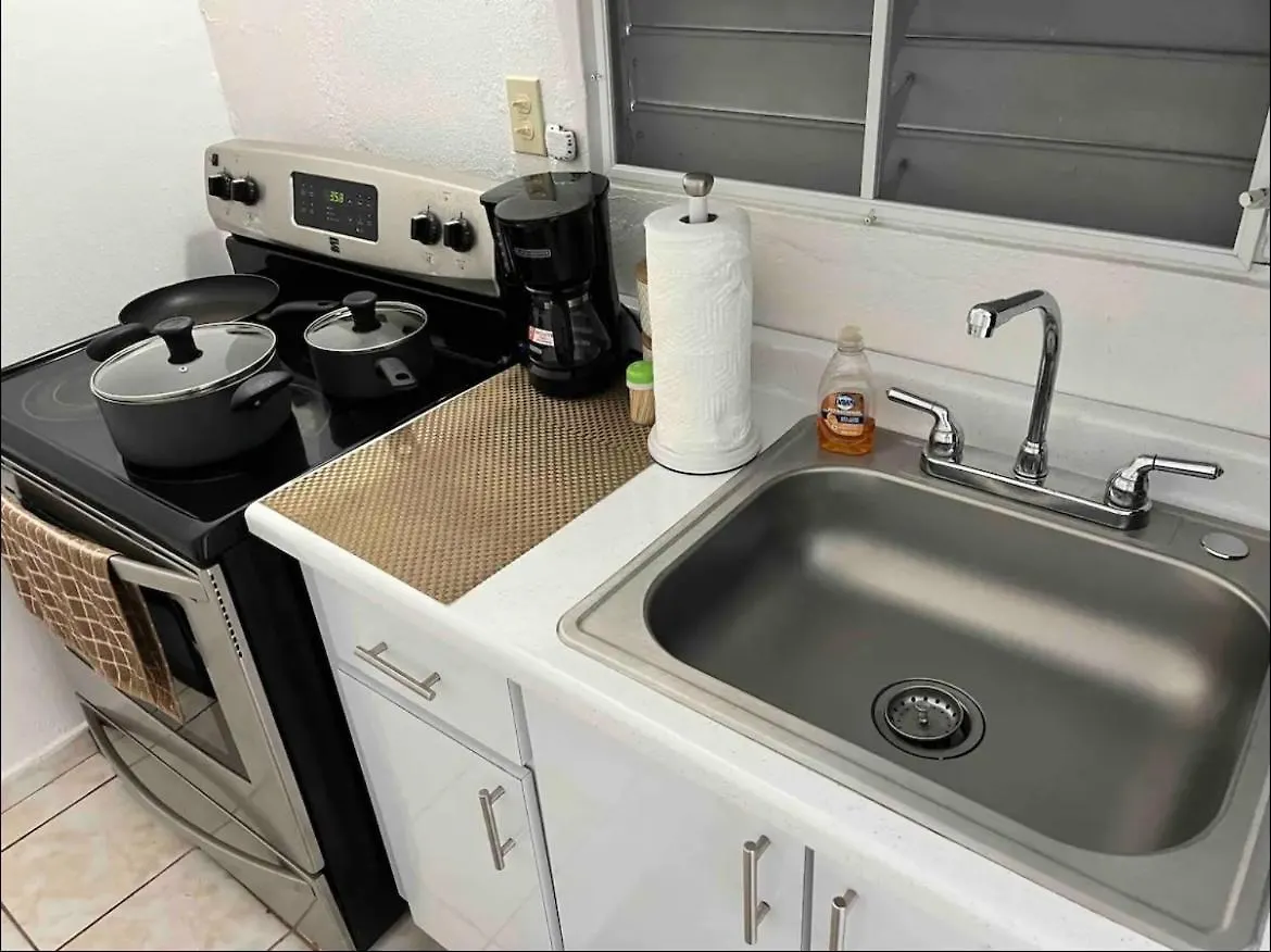 Shalex House 4 Διαμέρισμα Loiza