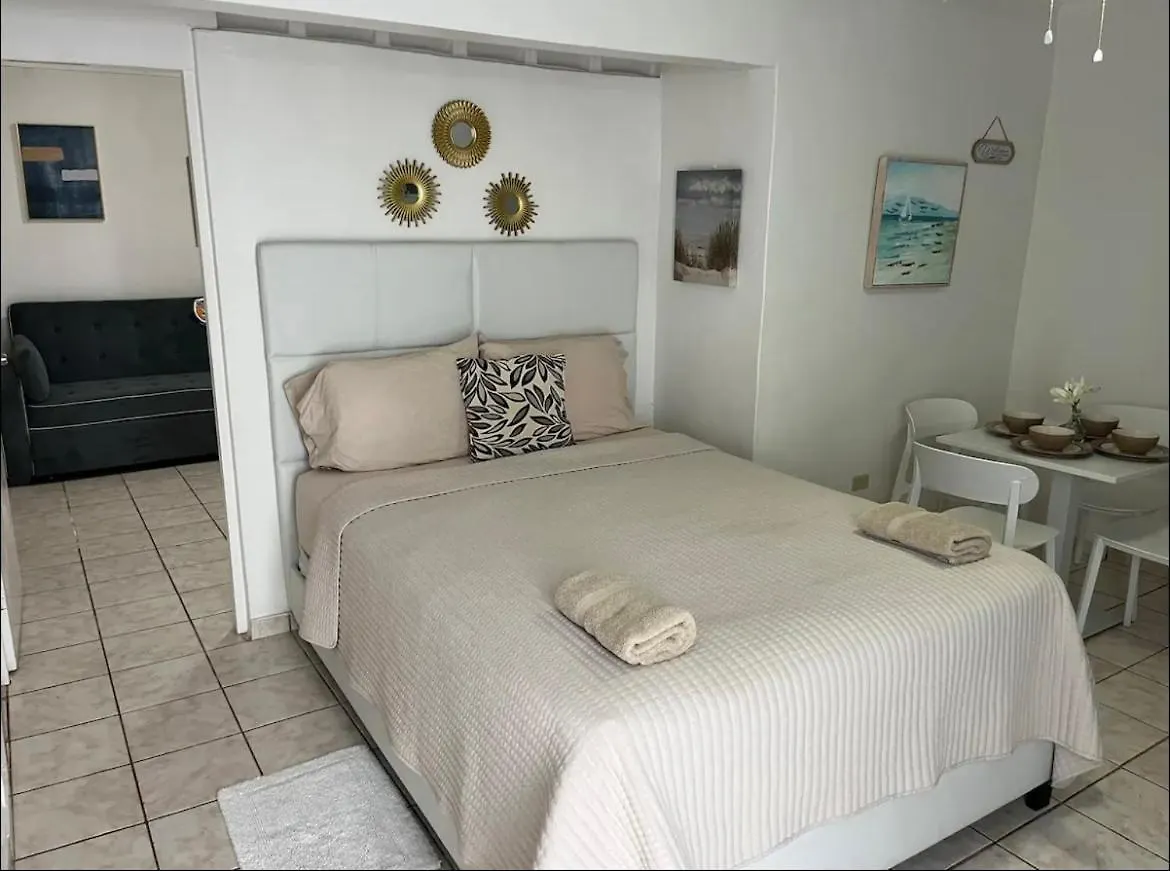 Shalex House 4 Διαμέρισμα Loiza