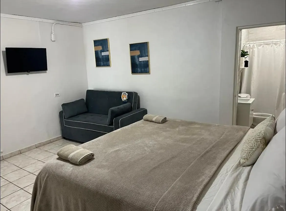 Shalex House 4 Διαμέρισμα Loiza