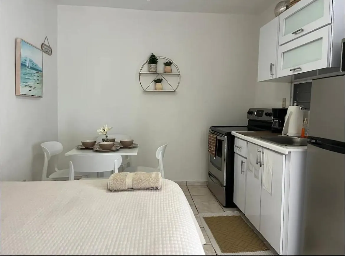 Shalex House 4 Διαμέρισμα Loiza