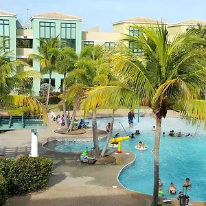 Apartment Aquatika 1st Fl, Loiza