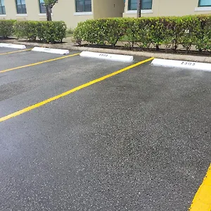 Apartment Aquatika 2303, Loiza
