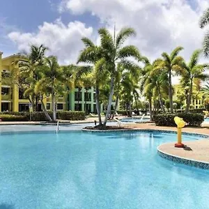 Apartment Cozy In Aquatika, Loiza