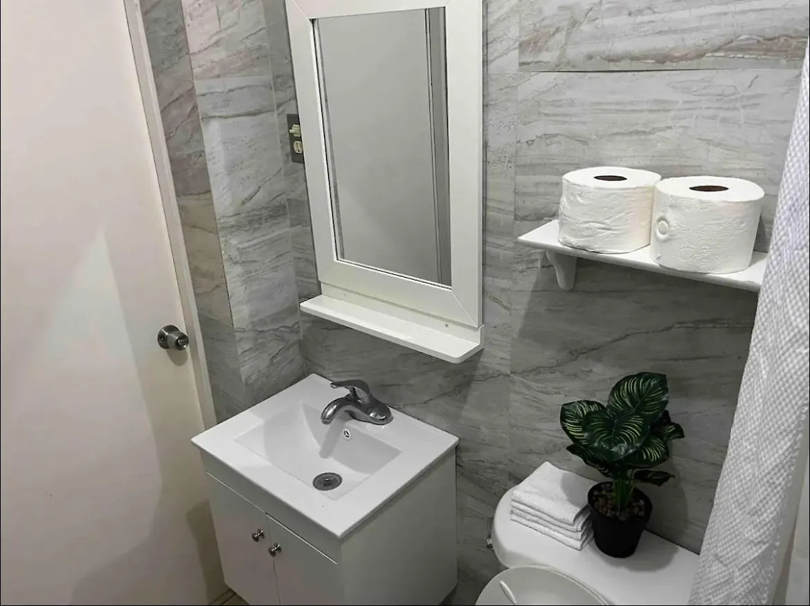 Shalex House 4 Apartment Loiza Puerto Rico