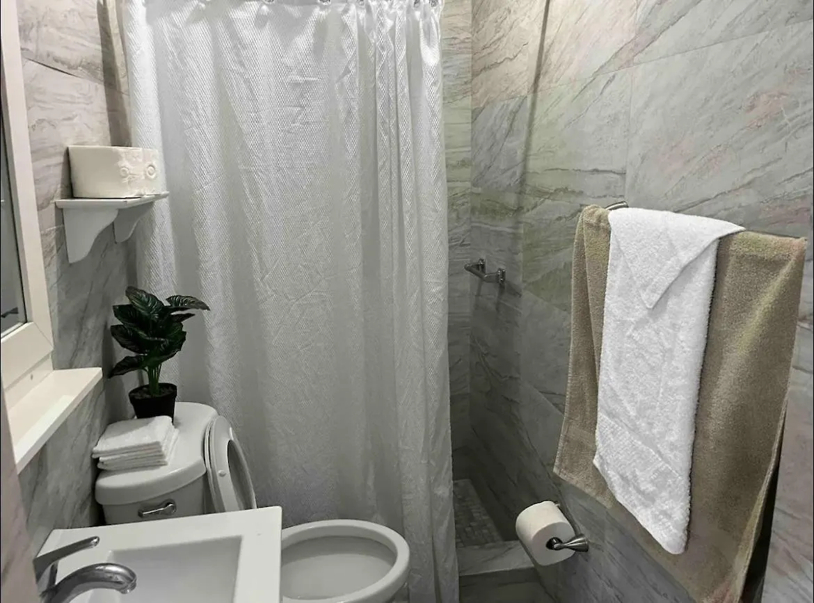 Shalex House 4 Apartment Loiza