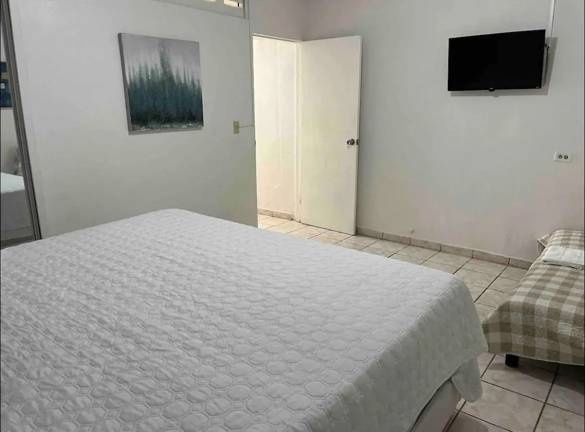 Shalex House 4 Apartment Loiza 0*,  Puerto Rico