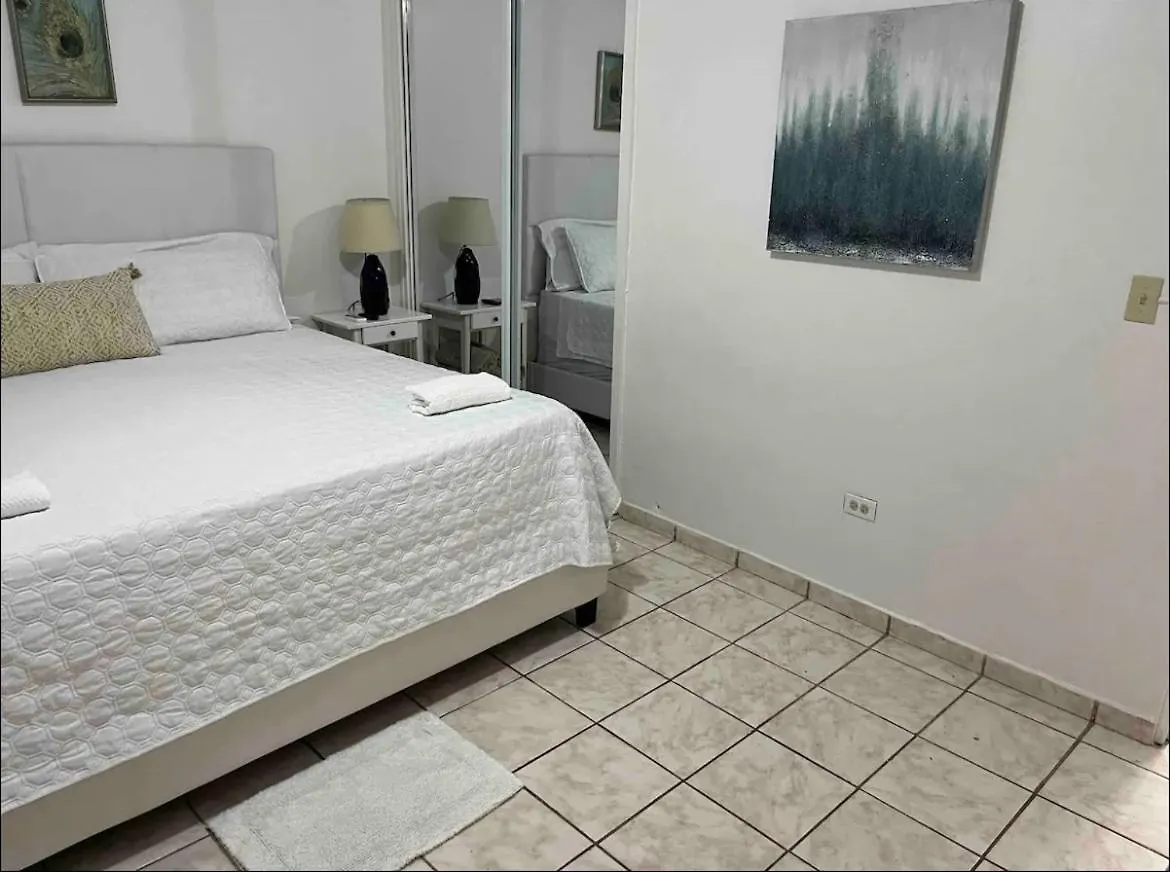 Shalex House 4 Apartment Loiza