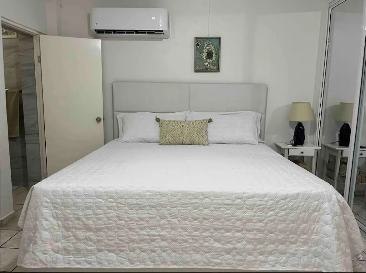 Shalex House 4 Apartment Loiza Puerto Rico