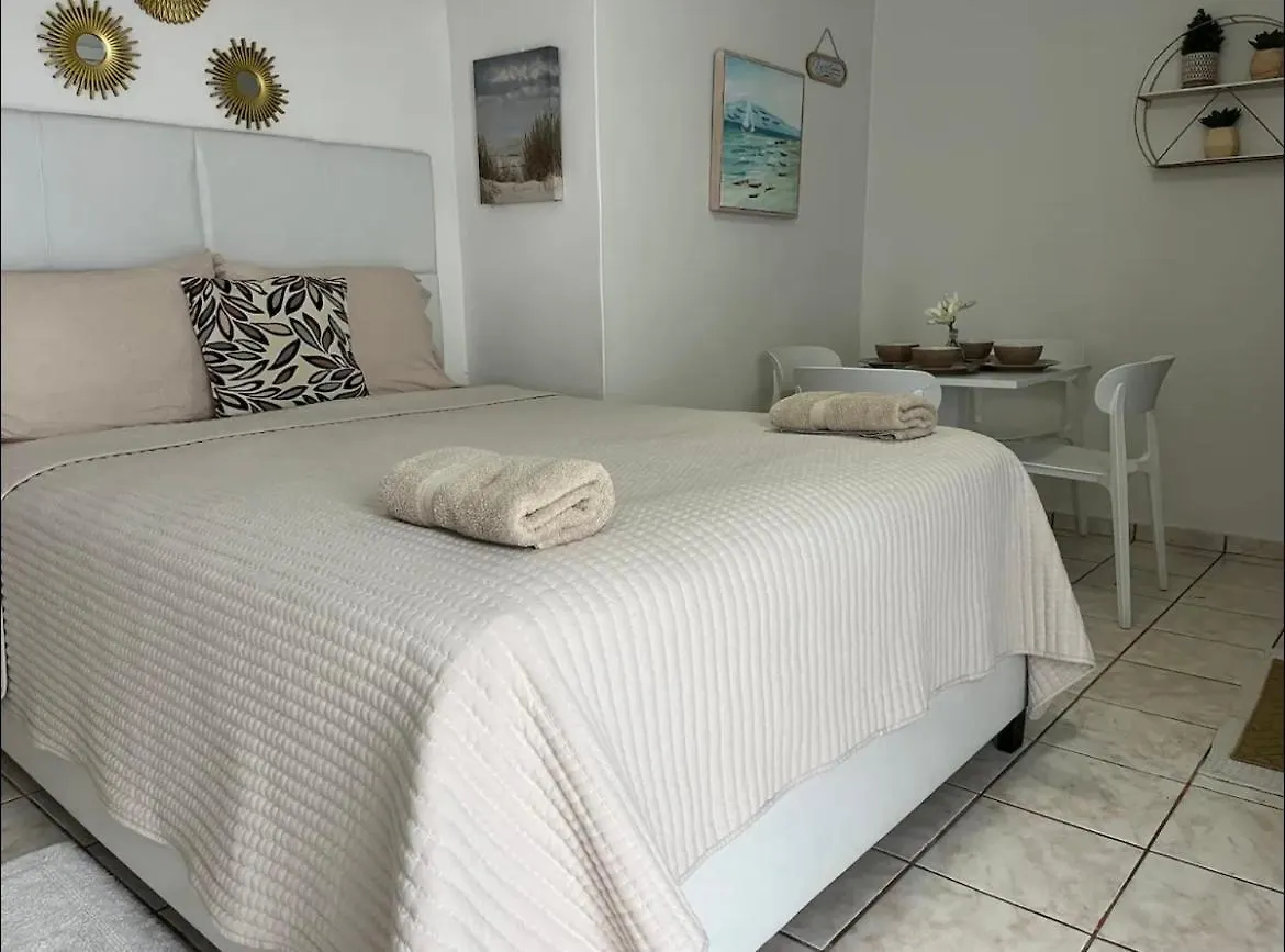 Shalex House 4 Apartment Loiza