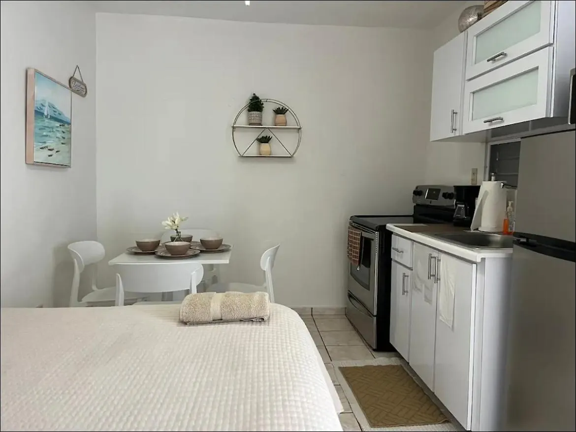 Shalex House 4 Apartment Loiza