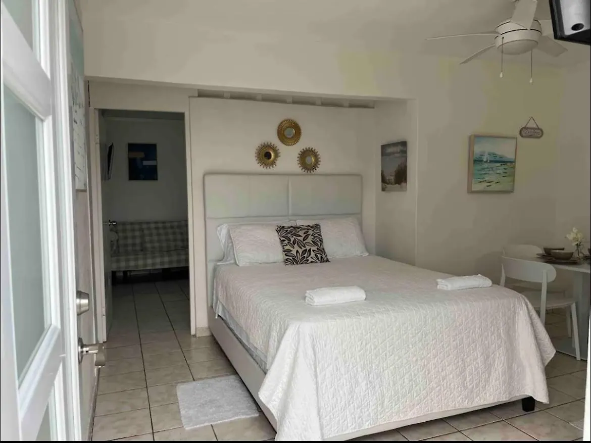 Shalex House 4 Apartment Loiza Puerto Rico