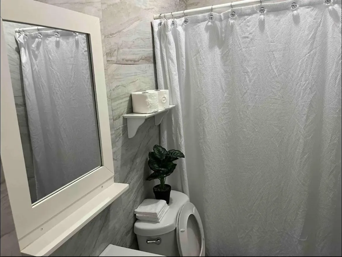 Shalex House 4 Apartment Loiza