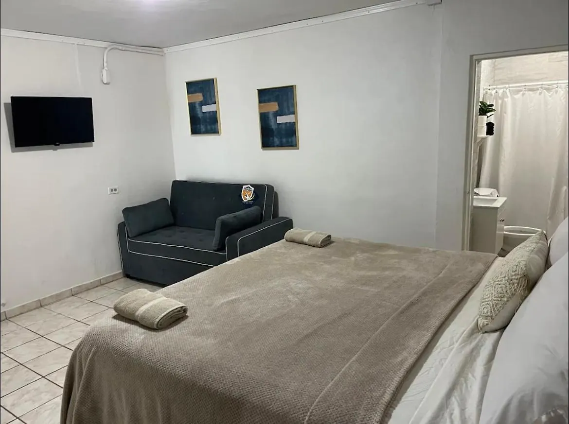 Shalex House 4 Apartment Loiza