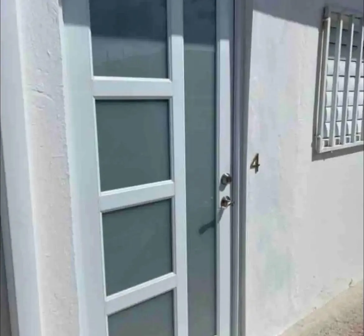 Shalex House 4 Apartment Loiza