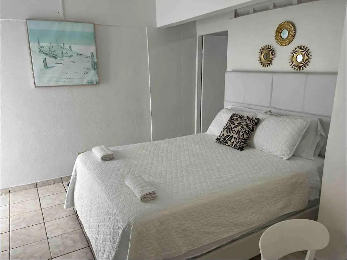 Shalex House 4 Apartment Loiza