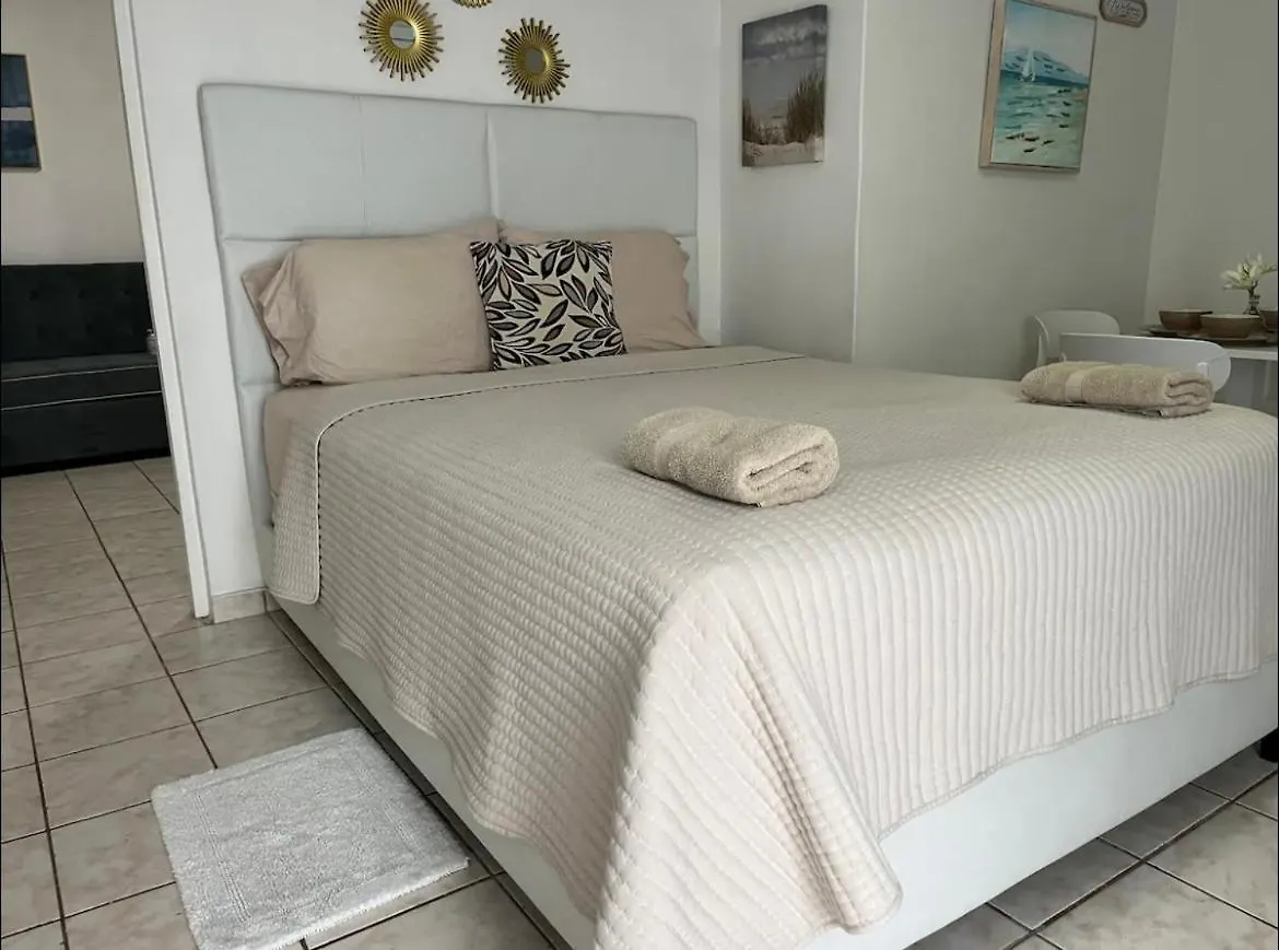 Shalex House 4 Apartment Loiza