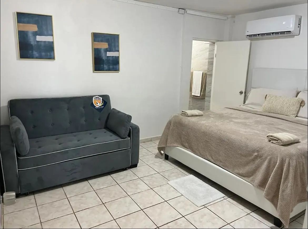 Shalex House 4 Apartment Loiza 0*,  Puerto Rico