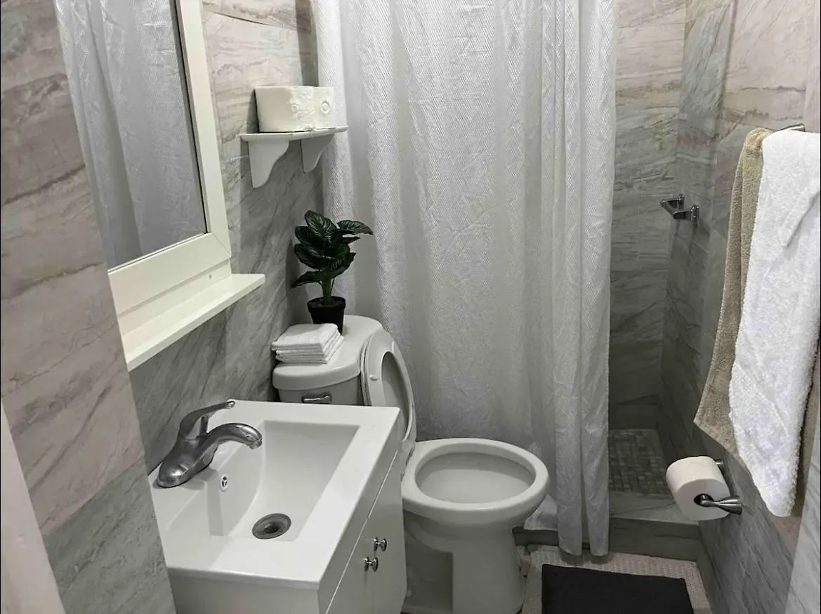 Shalex House 4 Apartment Loiza